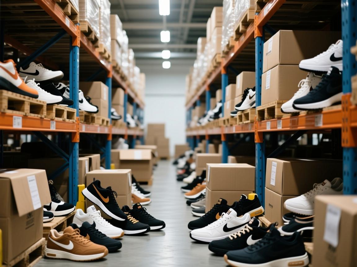 外贸清仓断码过季,百亿库存背后的捡漏密码与财富暗流