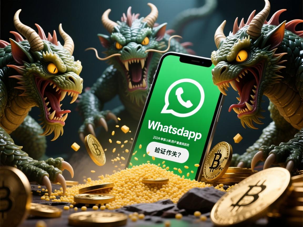 2024中东小米用户集体崩溃!WhatsApp验证码神秘消失,竟是这三头怪兽作祟?