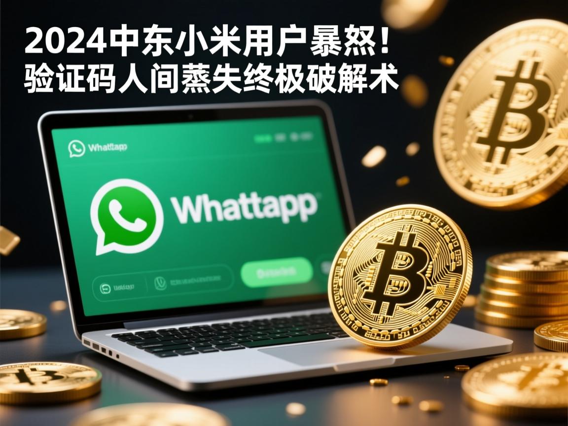 2024中东小米用户暴怒!WhatsApp验证码人间蒸发终极破解术