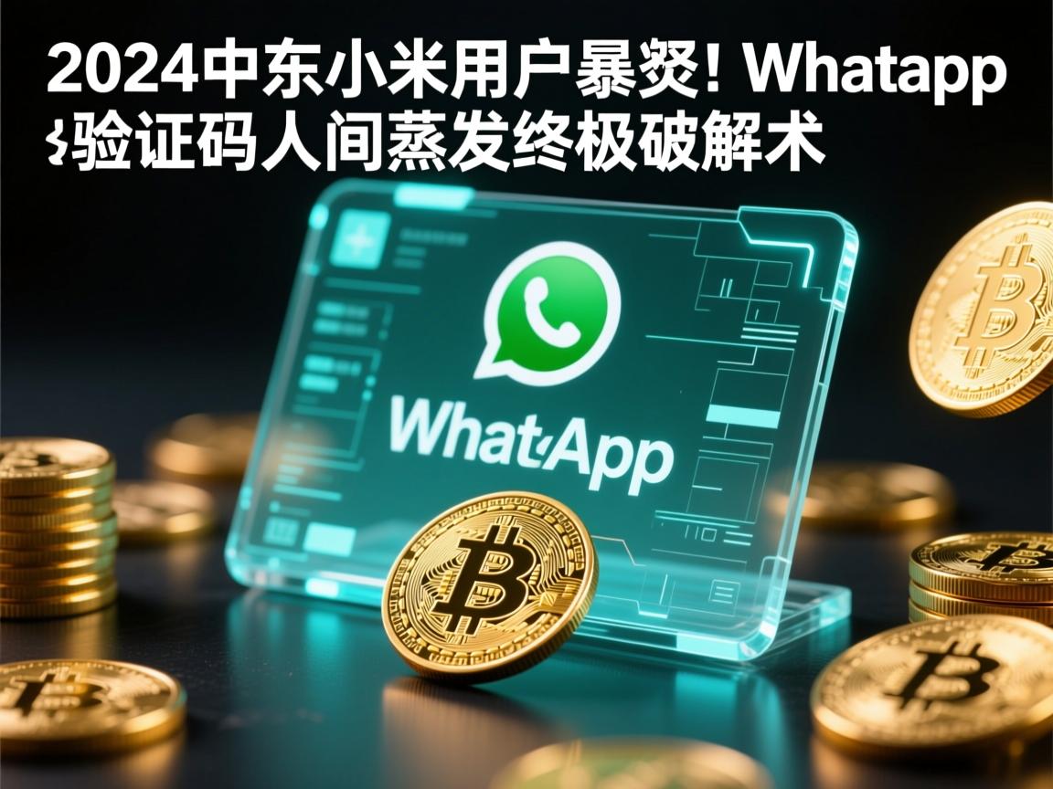 2024中东小米用户暴怒!WhatsApp验证码人间蒸发终极破解术