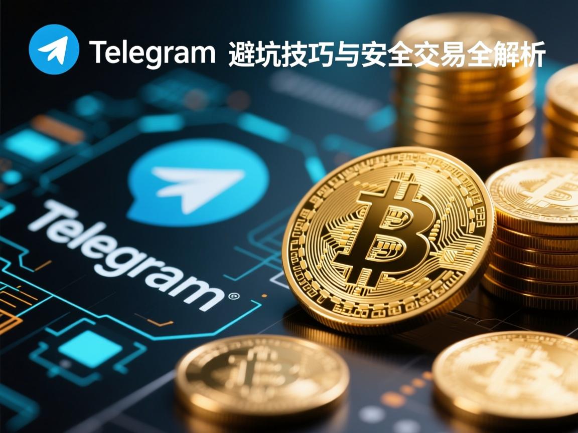 Telegram账号购买终极指南,避坑技巧与安全交易全解析