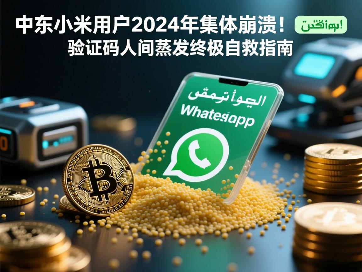 中东小米用户2024年集体崩溃！WhatsApp验证码人间蒸发终极自救指南