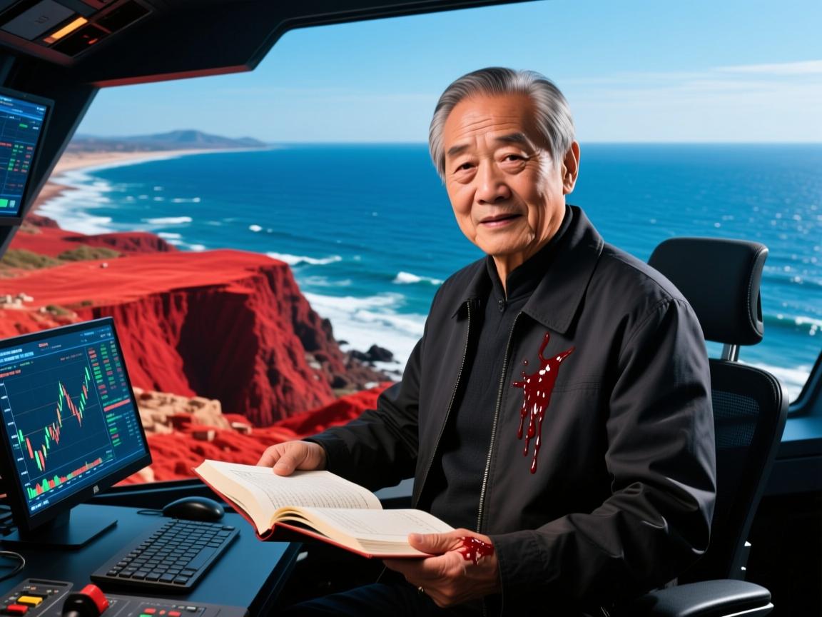 展示器材外贸,掘金蓝海还是深陷红海?一位十年老炮的血泪账本