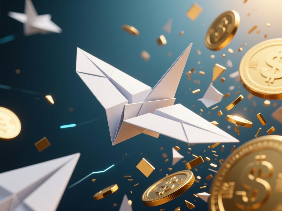 纸飞机折翼之谜，10亿次下载的App为何频频空中解体？