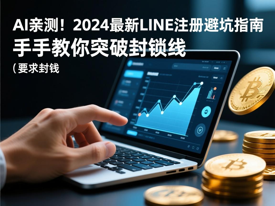 AI亲测!2024最新LINE注册避坑指南,手把手教你突破封锁线