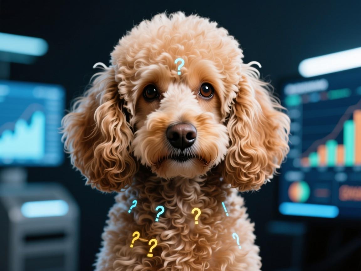 贵宾犬智商之谜,狗界爱因斯坦的惊人真相