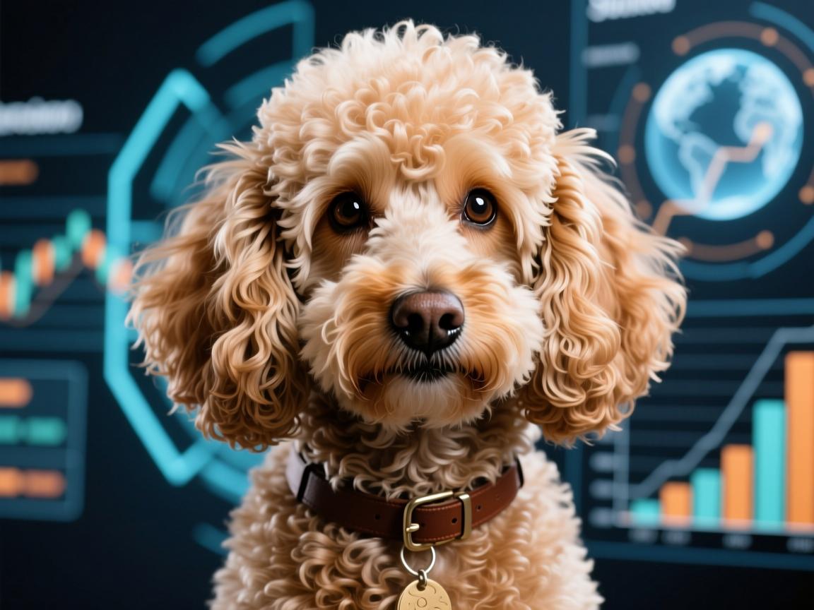 贵宾犬智商之谜,狗界爱因斯坦的惊人真相