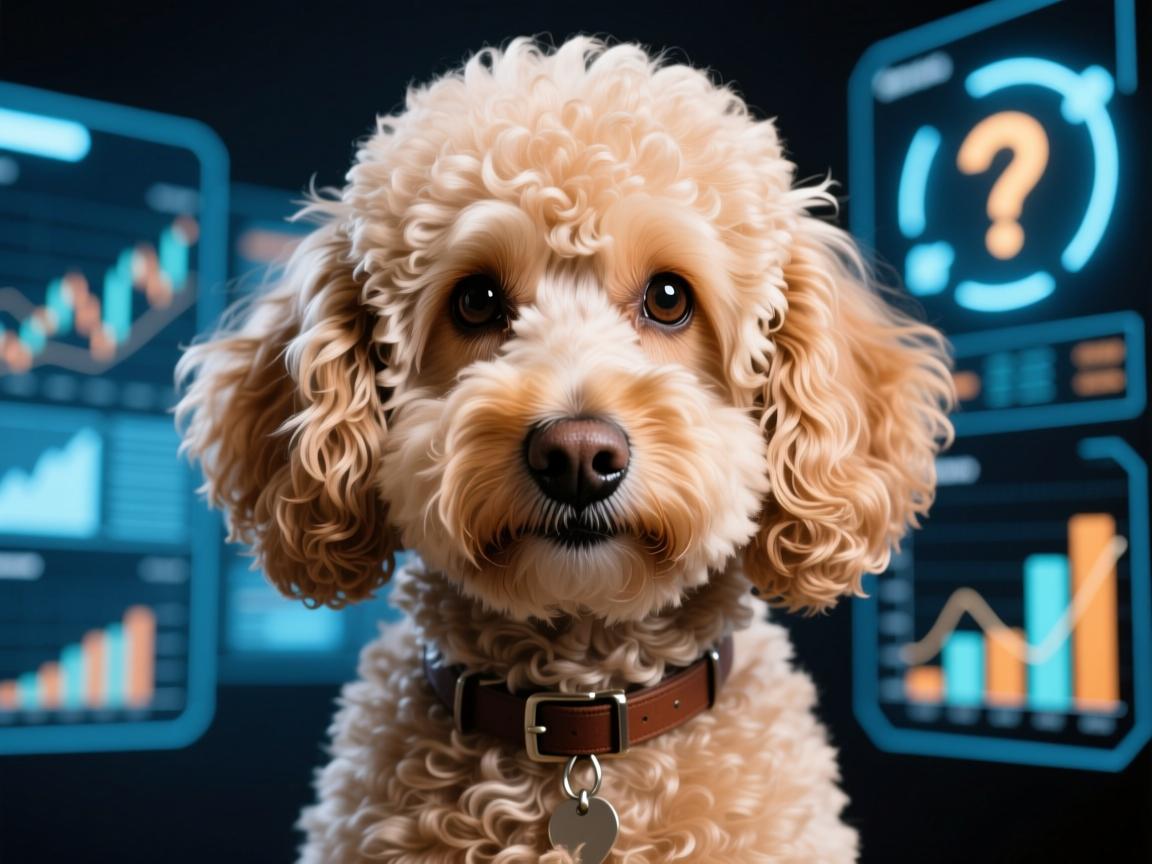 贵宾犬智商之谜,狗界爱因斯坦的惊人真相