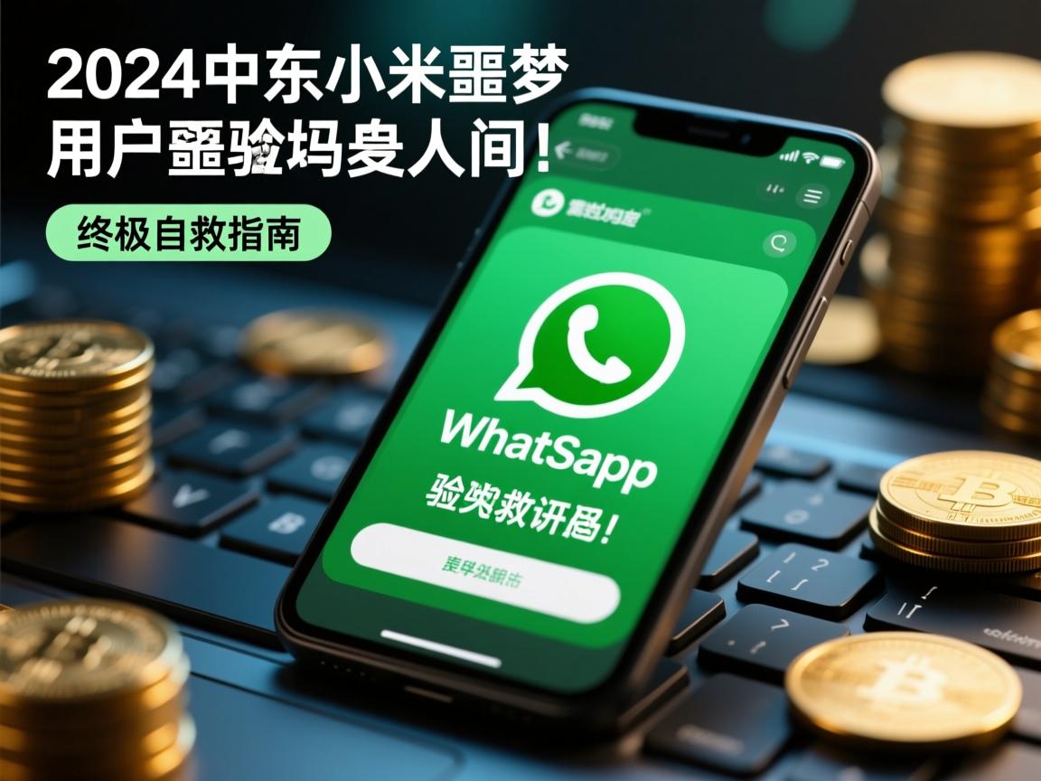 2024中东小米用户噩梦,WhatsApp验证码人间蒸发!终极自救指南