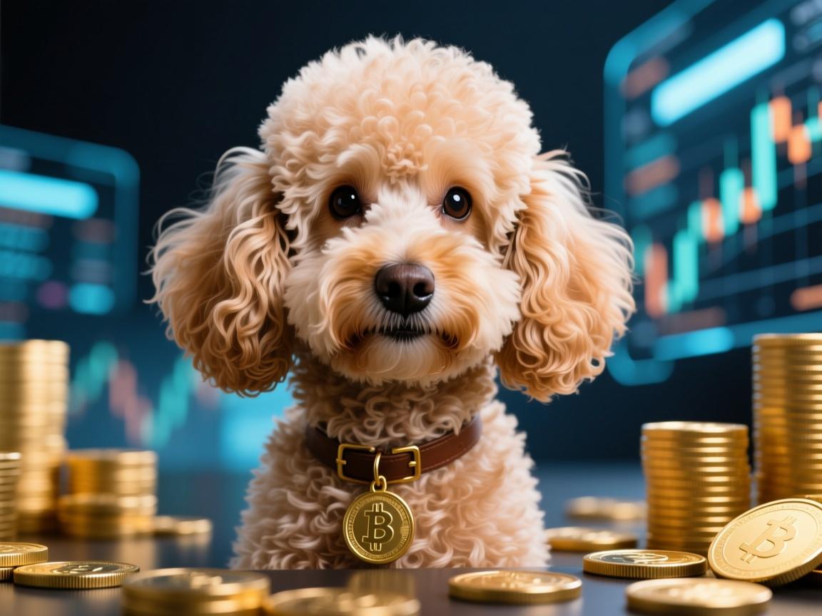 详细阅读:贵宾犬身价揭秘!从800到80万的惊天差价,你被坑过吗? 贵宾犬身价揭秘!从800到80万的惊天差价,你被坑过吗?