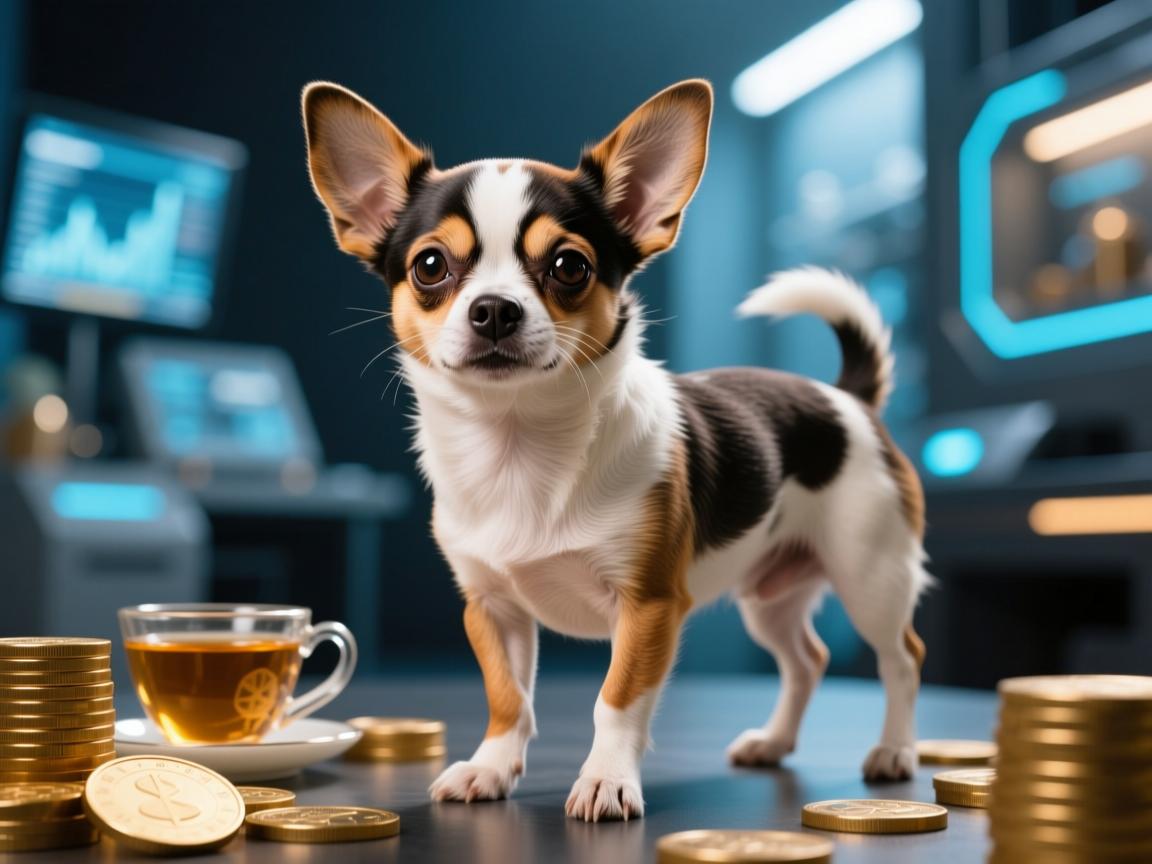 详细阅读:吉娃娃饲养终极指南,从茶杯犬争议到长寿秘诀,这7大雷区千万别踩! 吉娃娃饲养终极指南,从茶杯犬争议到长寿秘诀,这7大雷区千万别踩!