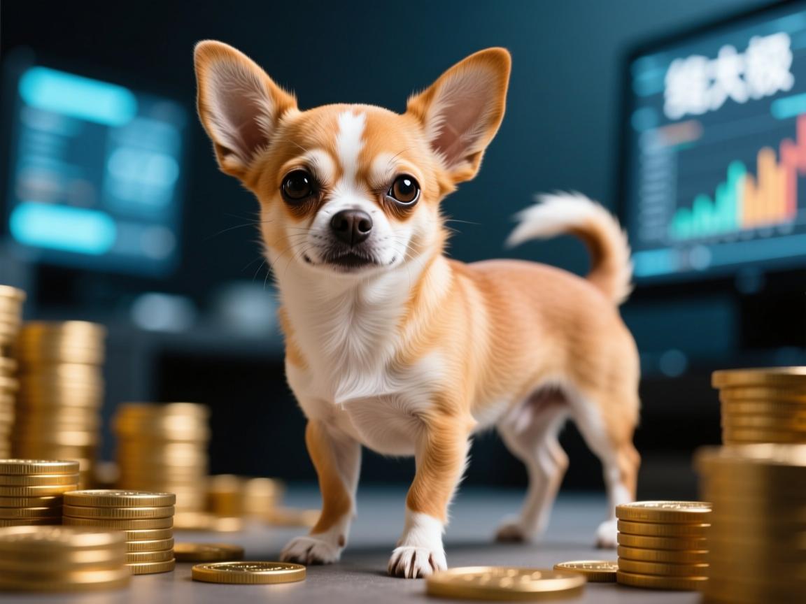 吉娃娃饲养终极指南,从茶杯犬争议到长寿秘诀,这7大雷区千万别踩!