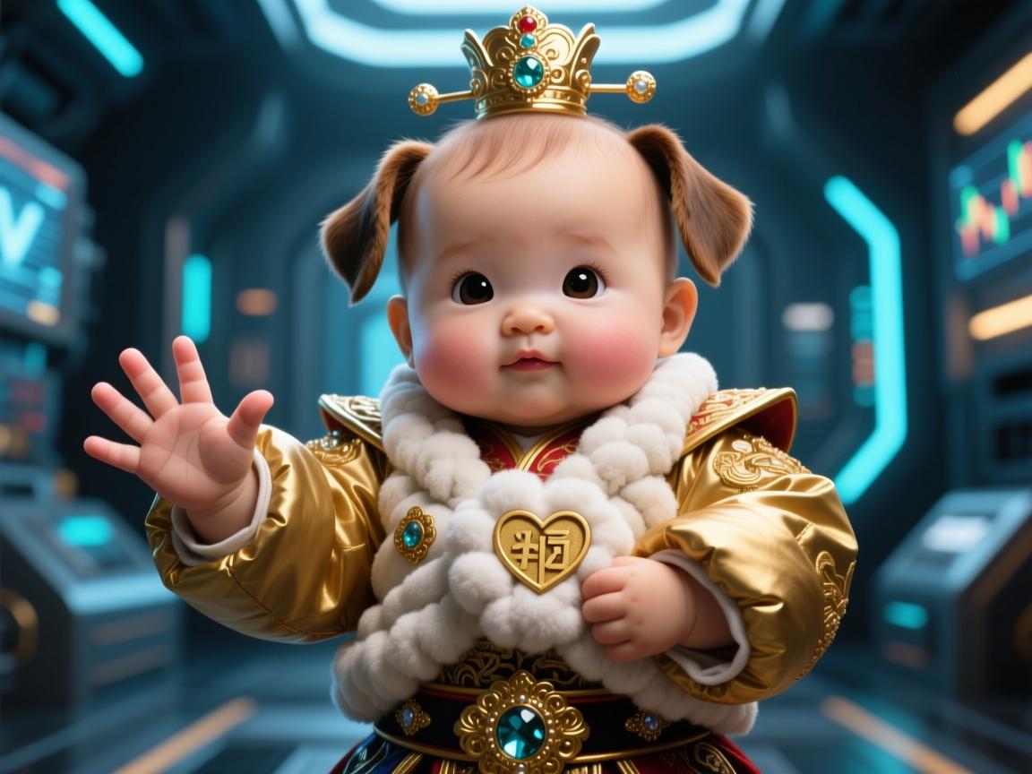 吉娃娃,掌心暴君还是贴心棉袄?揭秘袖珍犬的双面魅力