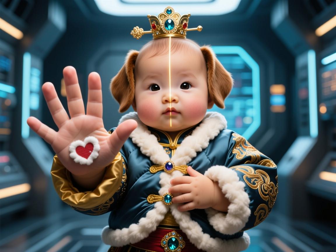 吉娃娃,掌心暴君还是贴心棉袄?揭秘袖珍犬的双面魅力