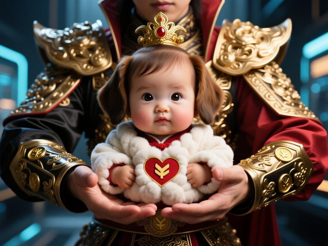 吉娃娃,掌心暴君还是贴心棉袄?揭秘袖珍犬的双面魅力