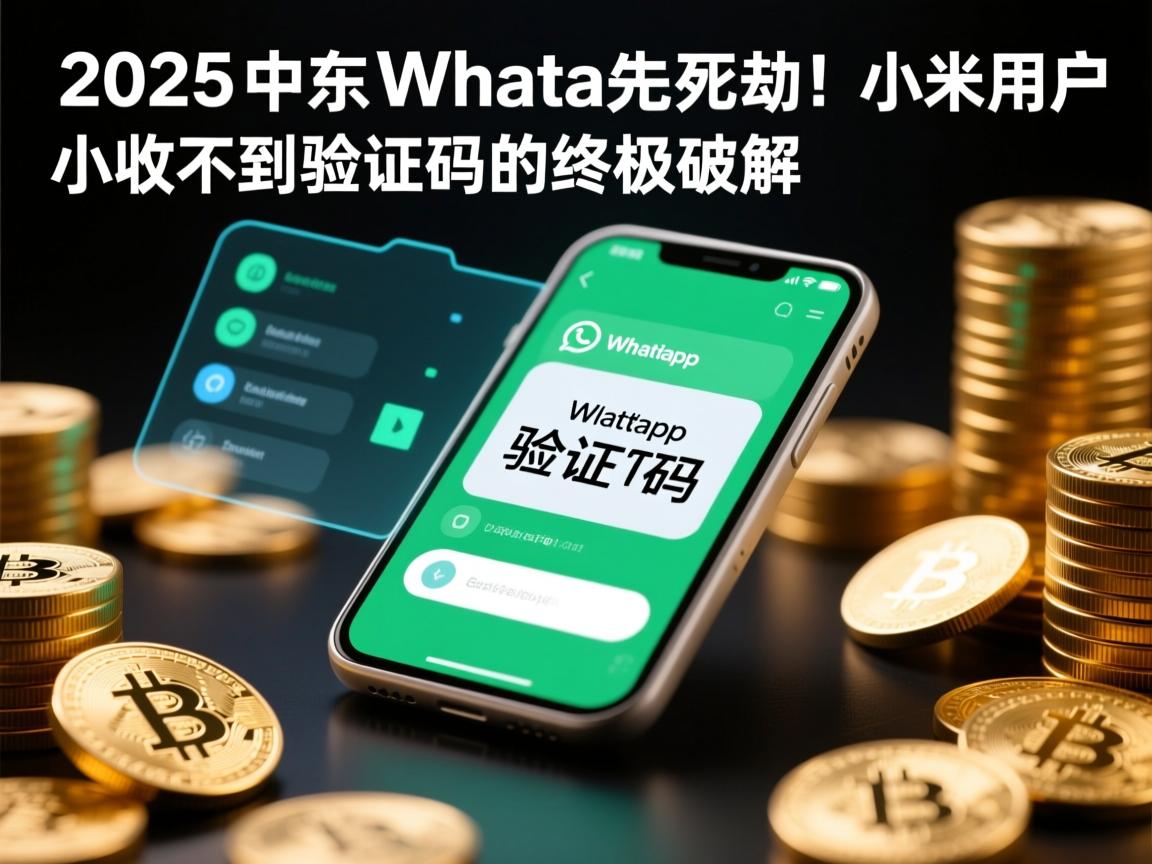 2025中东WhatsApp生死劫!小米用户收不到验证码的终极破解