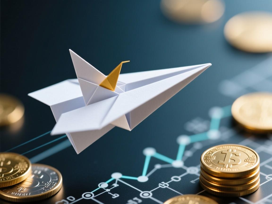 纸飞机凭什么翱翔天际?揭秘小小折纸背后的科学奇迹