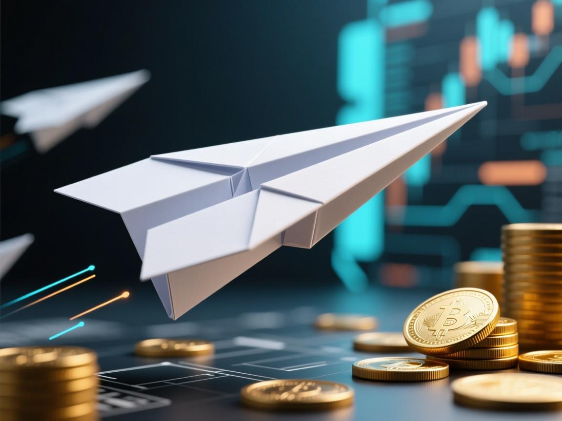 纸飞机飞不起来?AI建模揭露90%人忽略的致命细节!