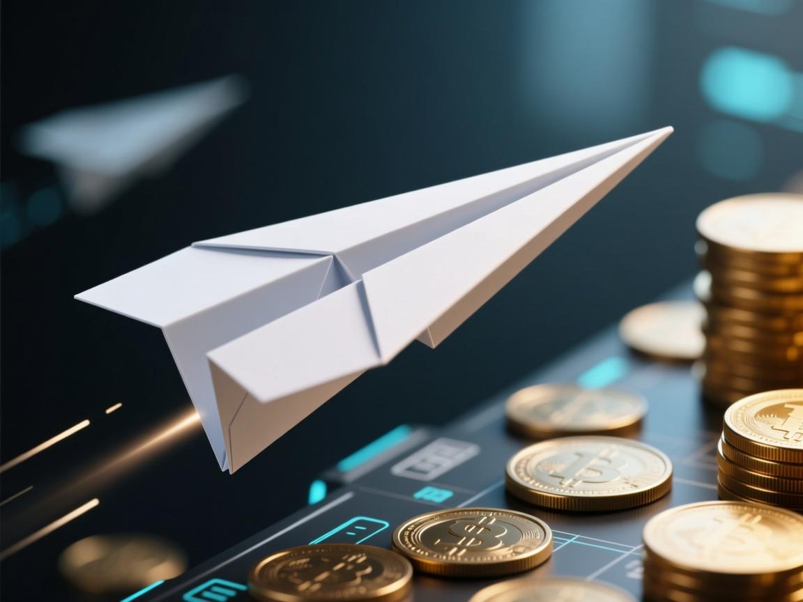 纸飞机飞不起来?AI建模揭露90%人忽略的致命细节!