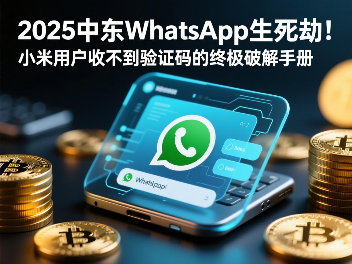 2025中东WhatsApp生死劫!小米用户收不到验证码的终极破解手册
