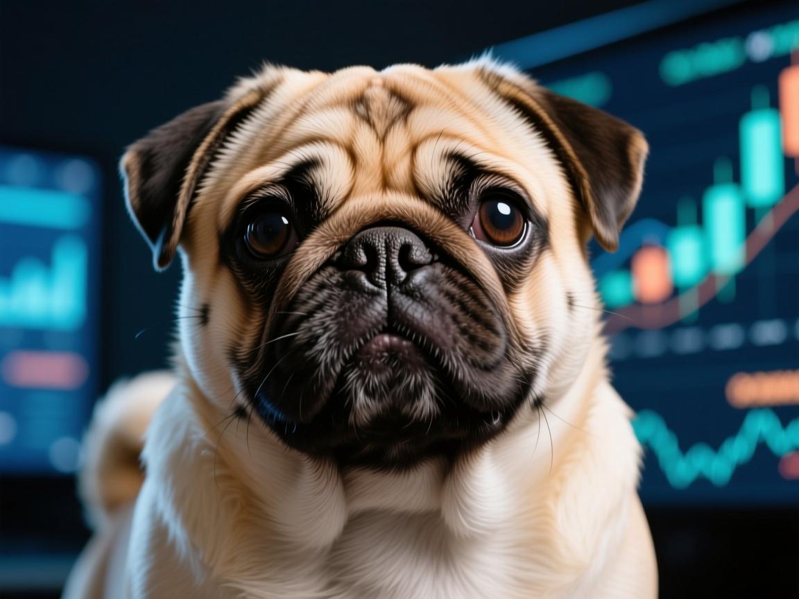 巴哥犬,萌脸背后的甜蜜负担与惊人优势,你真的准备好了吗?