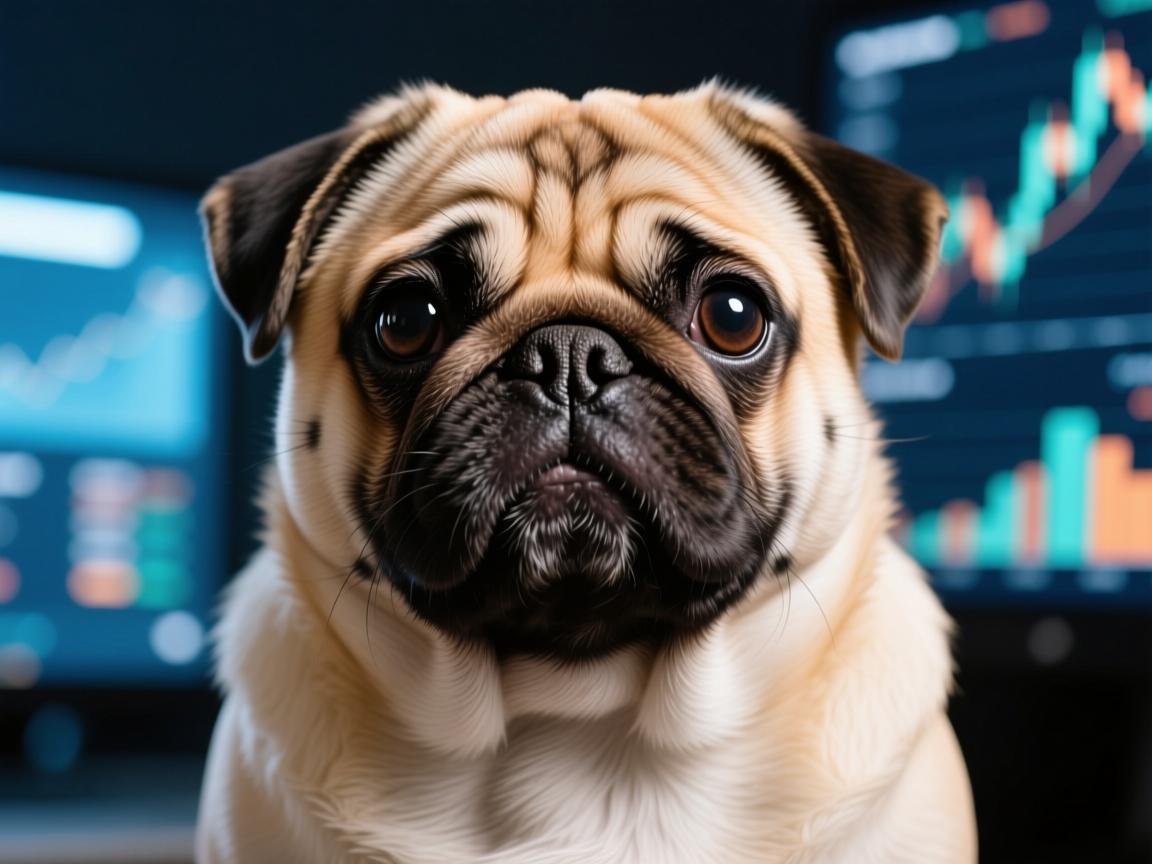 巴哥犬,萌脸背后的甜蜜负担与惊人优势,你真的准备好了吗?