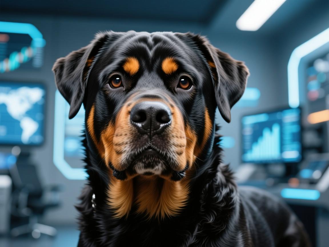 详细阅读:罗威纳犬饲养全攻略,从猛犬到暖男的蜕变秘籍 罗威纳犬饲养全攻略,从猛犬到暖男的蜕变秘籍