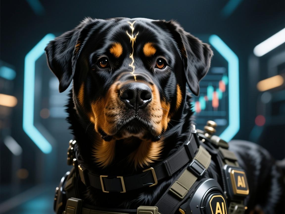 详细阅读:罗威纳犬,AI智能分析揭晓黑金护卫不为人知的双面兽性! 罗威纳犬,AI智能分析揭晓黑金护卫不为人知的双面兽性!