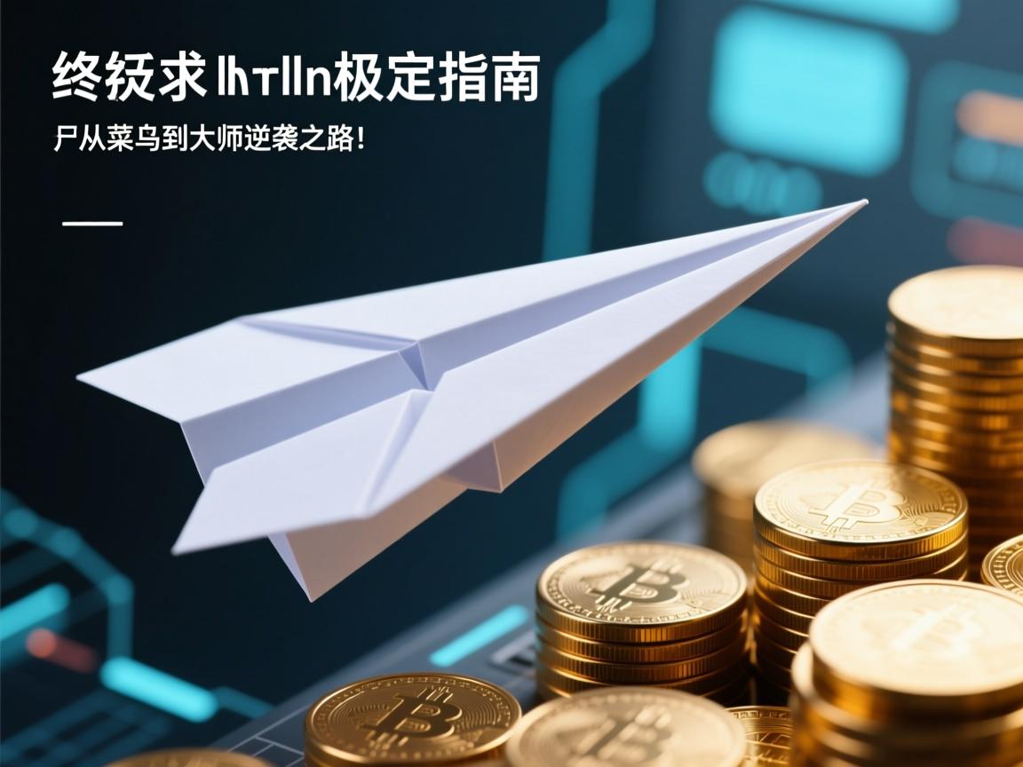 纸飞机终极指南,从菜鸟到大师的逆袭之路!