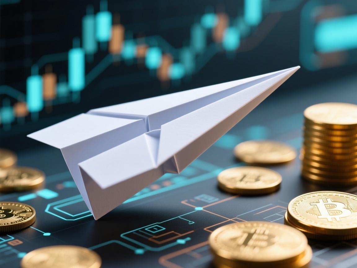 纸飞机终极指南,从菜鸟到大师的逆袭之路!