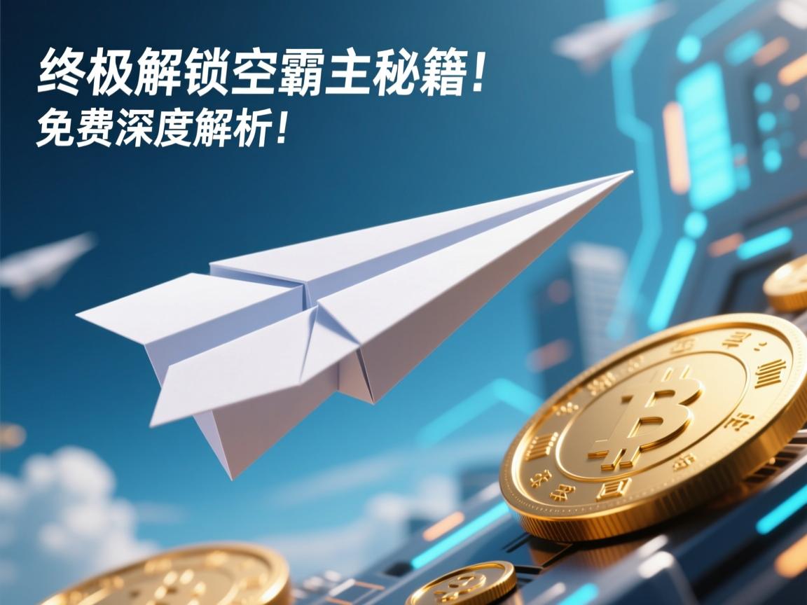 纸飞机终极驾驭指南,零成本解锁天空霸主秘籍!免费深度解析)