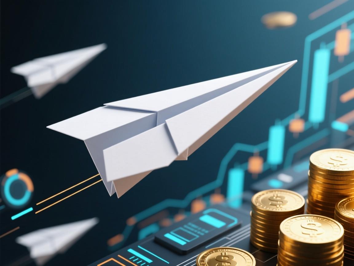 纸飞机设计软件终极指南,从零基础到空中艺术家