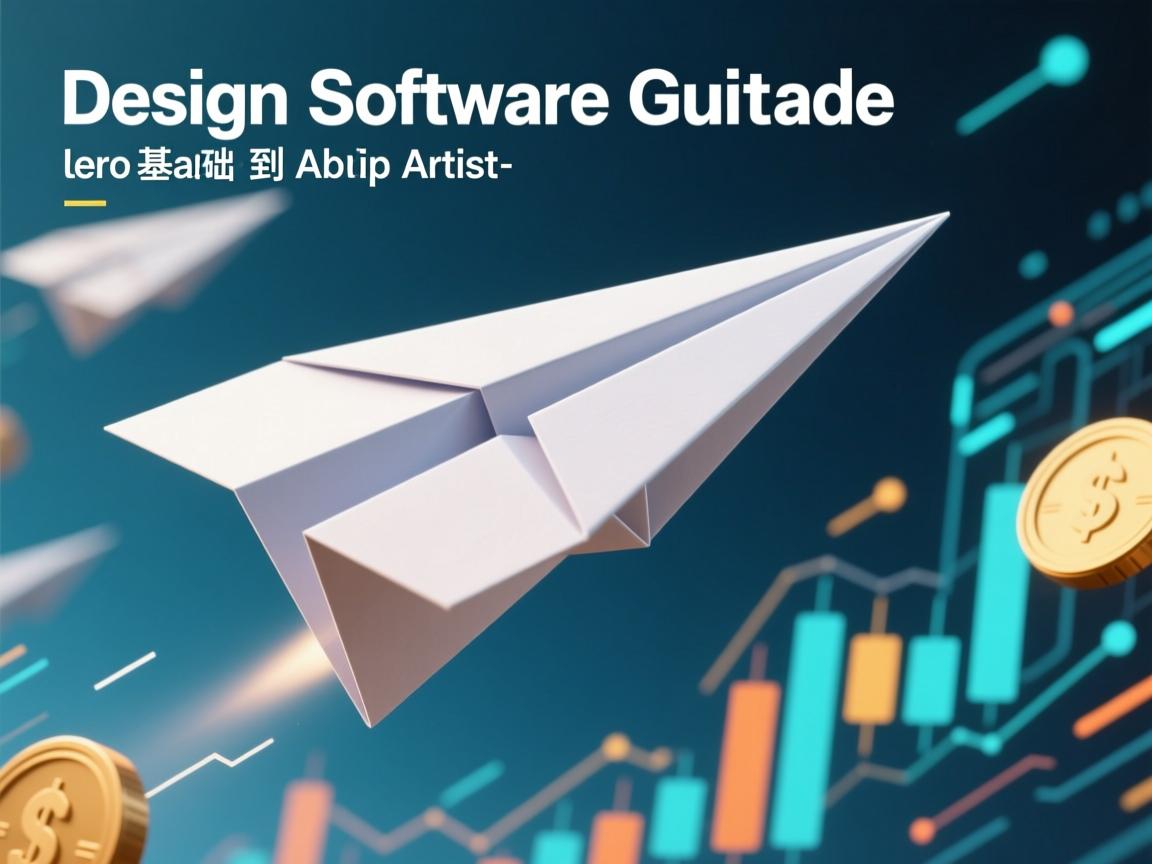 纸飞机设计软件终极指南,从零基础到空中艺术家