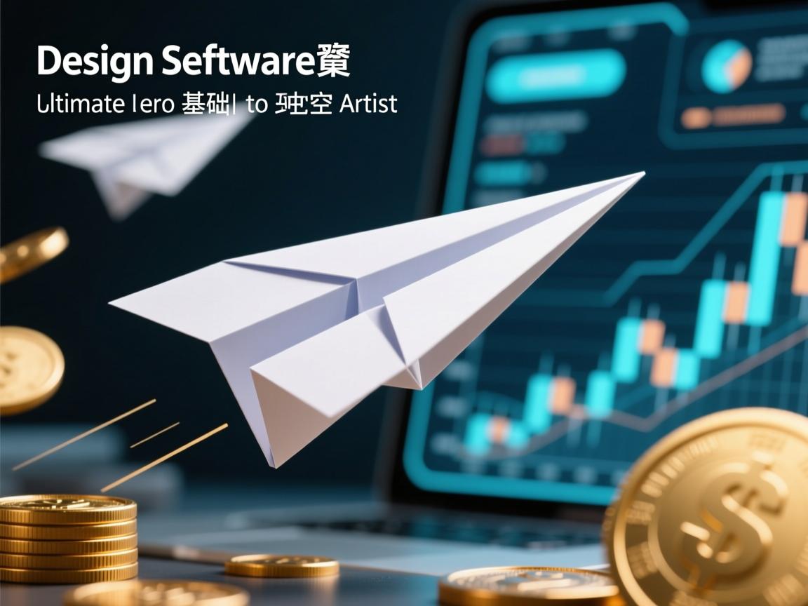 纸飞机设计软件终极指南,从零基础到空中艺术家
