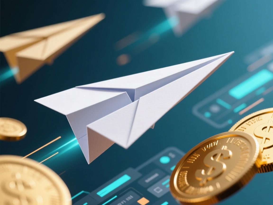 纸飞机设计软件终极指南,从零基础到空中艺术家