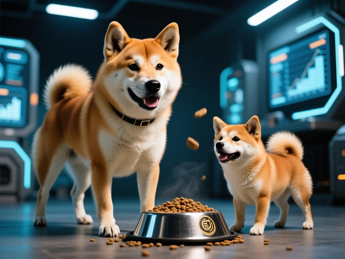 柴犬饲养终极指南,从倔强萌神到贴心伙伴的驯服之路