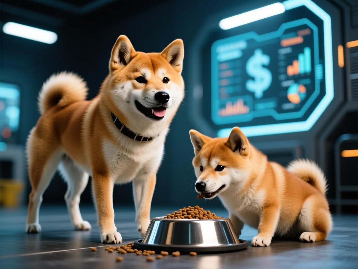 柴犬饲养终极指南,从倔强萌神到贴心伙伴的驯服之路