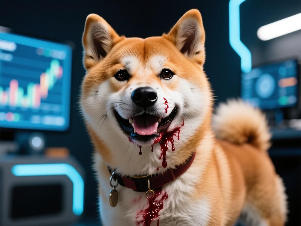 柴犬饲养血泪史,月薪过万也养不起的网红神犬?