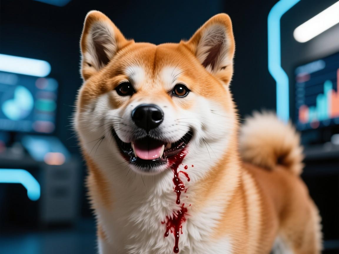 柴犬饲养血泪史,月薪过万也养不起的网红神犬?