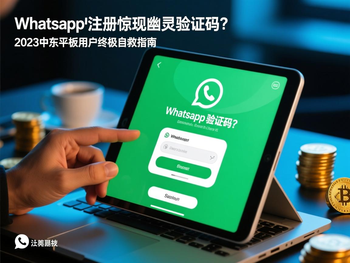 WhatsApp注册惊现幽灵验证码?2023中东平板用户终极自救指南