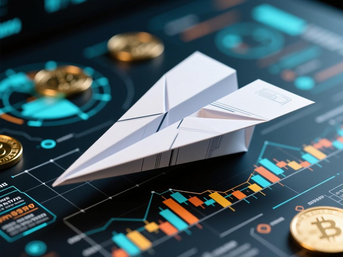 纸飞机终极指南,从菜鸟到破世界纪录的7个魔鬼细节