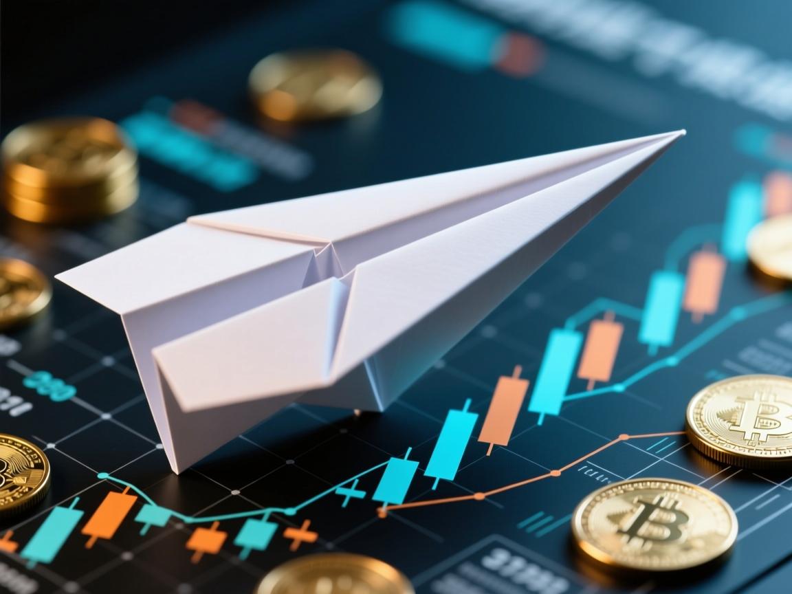 纸飞机终极指南,从菜鸟到破世界纪录的7个魔鬼细节