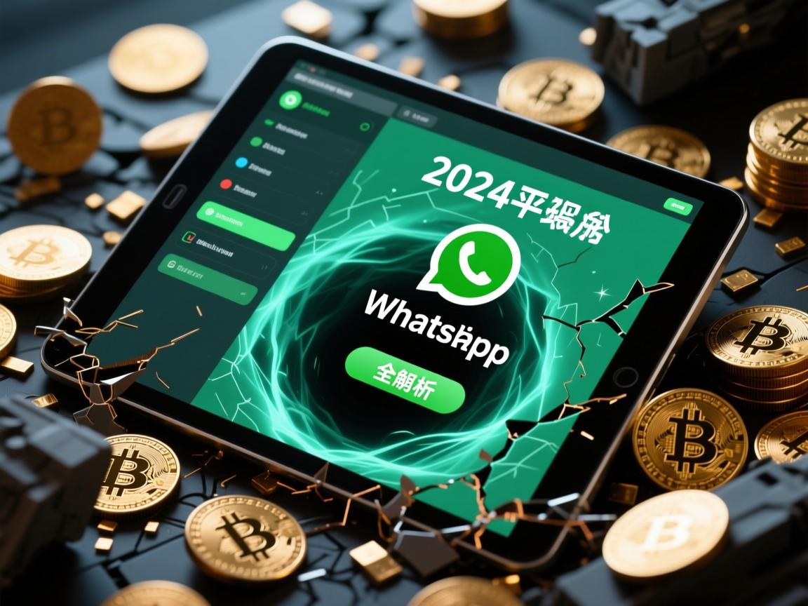 2024中东平板用户集体崩溃!WhatsApp注册神秘验证码黑洞全解析