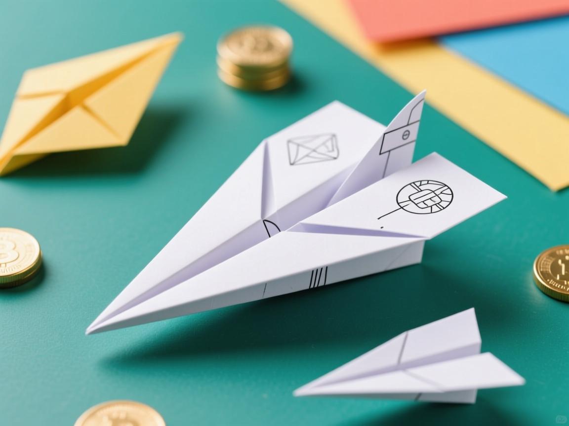 纸飞机折法图解大全 儿童手工纸飞机教程 世界纪录纸飞机折法