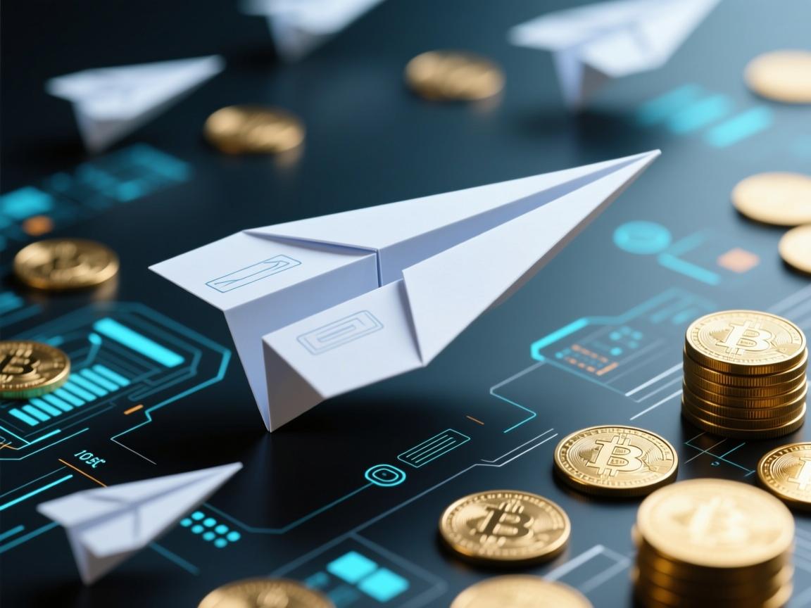 纸飞机终极宝典,从菜鸟到破纪录高手的108式