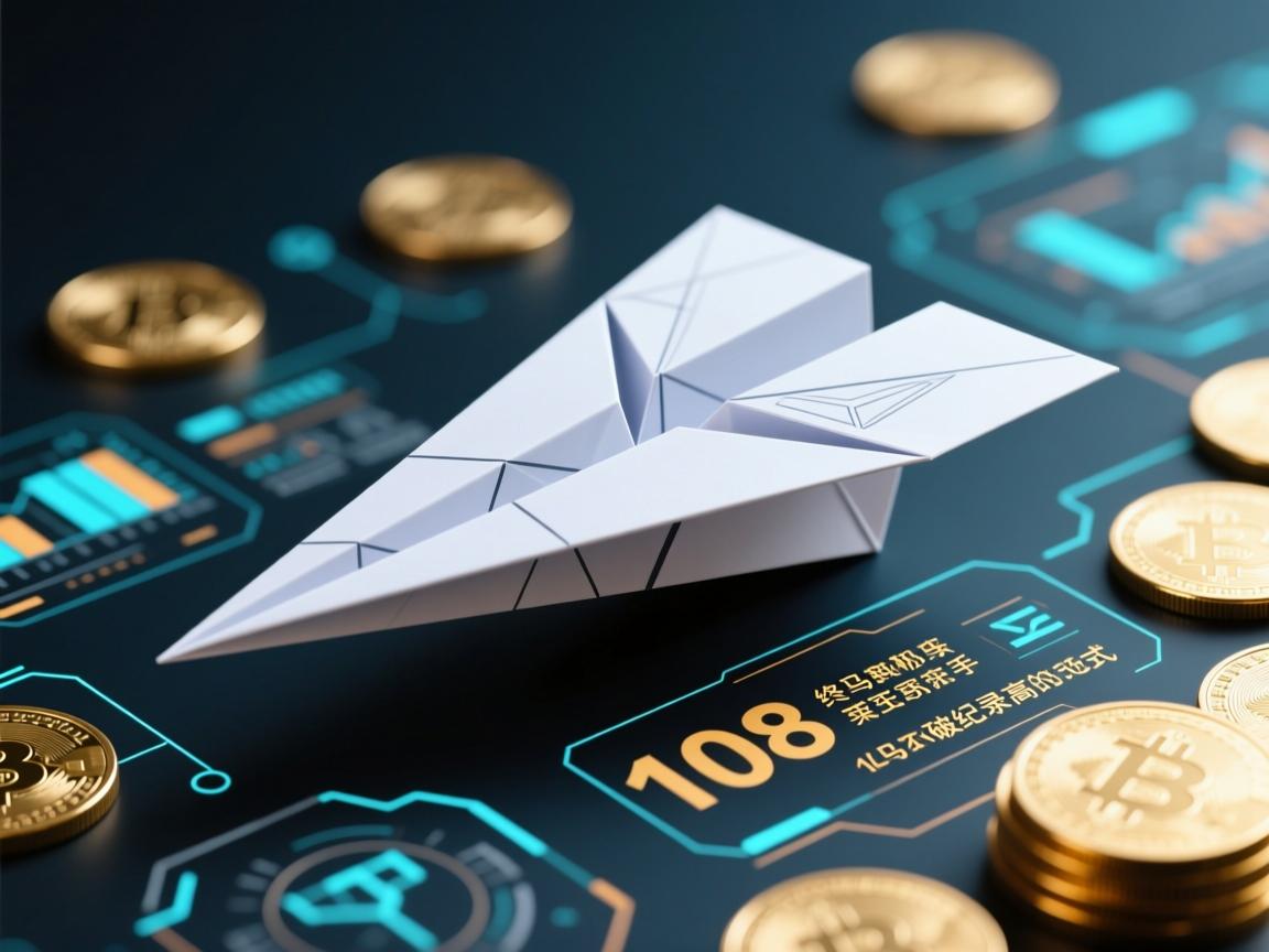 纸飞机终极宝典,从菜鸟到破纪录高手的108式