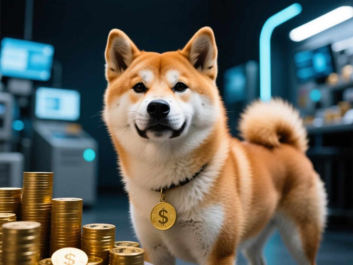 柴犬价格大揭秘,Shiba Inu多少钱一只?市场乱象与真实成本全解析!