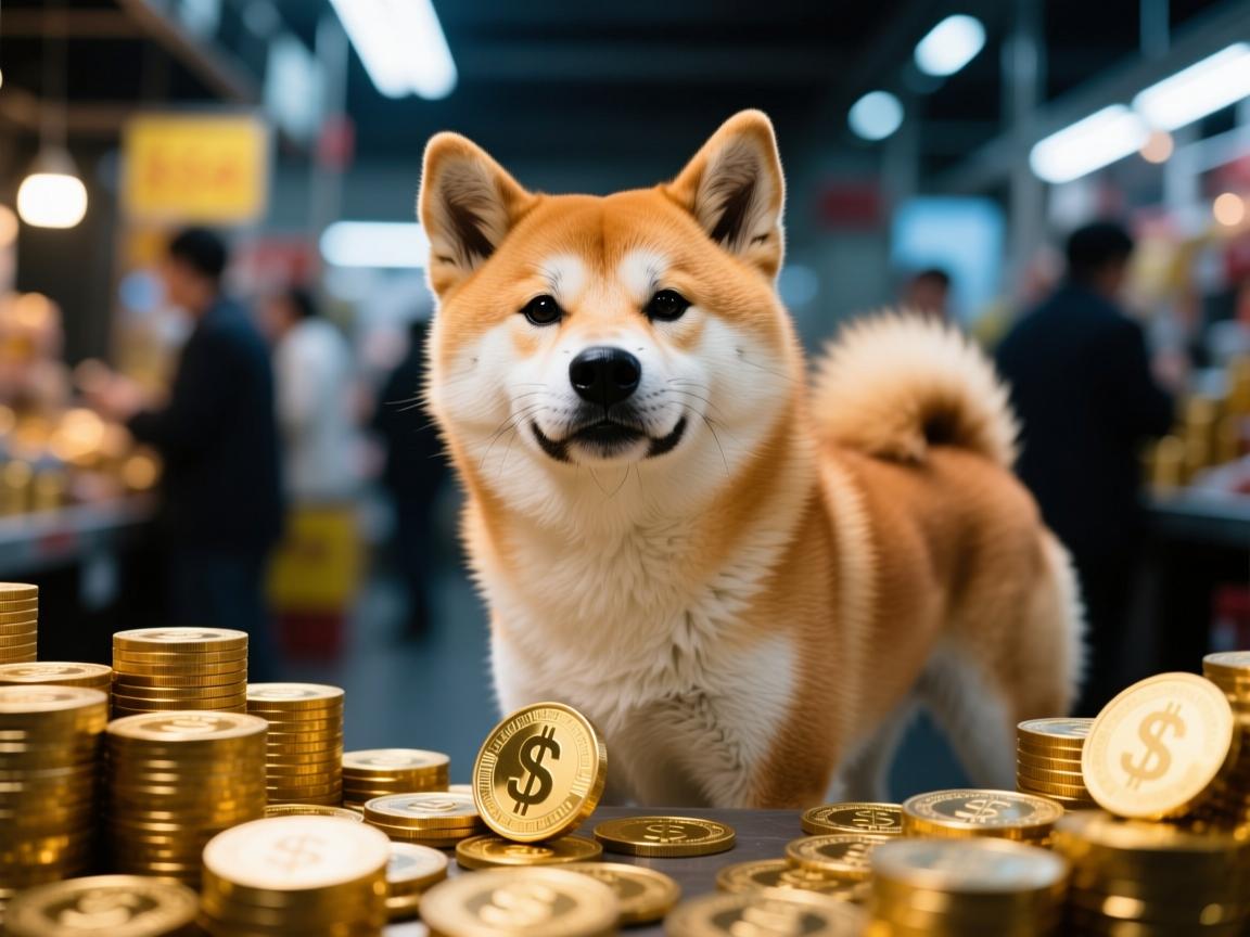 柴犬价格大揭秘,Shiba Inu多少钱一只?市场乱象与真实成本全解析!
