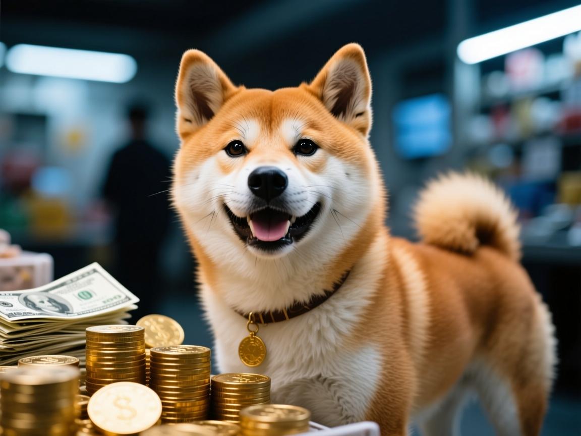 柴犬价格大揭秘,Shiba Inu多少钱一只?市场乱象与真实成本全解析!