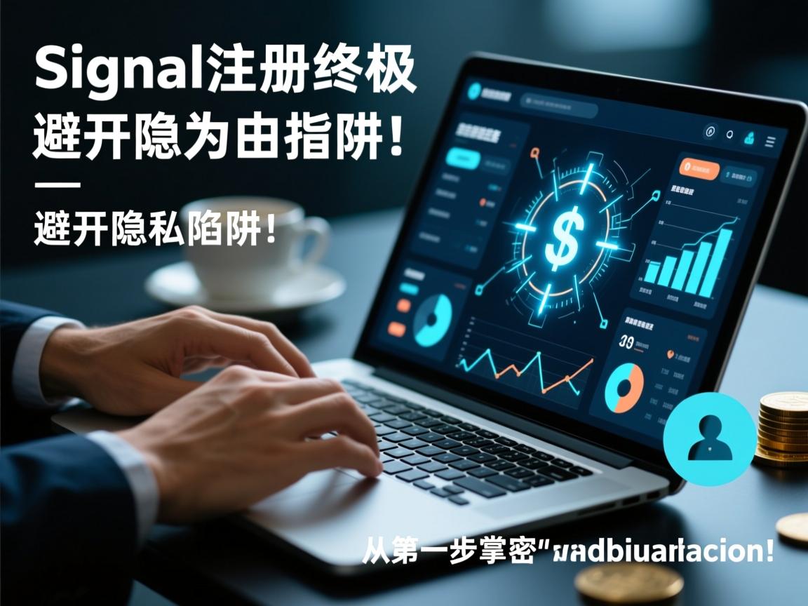 Signal注册终极指南，避开隐私陷阱，从第一步掌控加密通信！